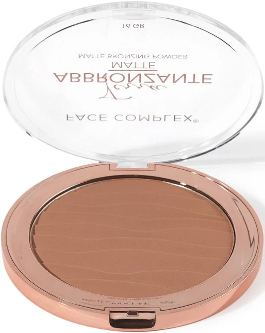 Terra Abbronzante Matte 04 FACE COMPLEX 16 gr