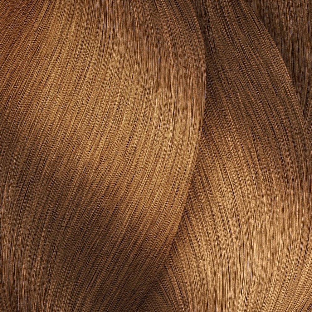 L'Oreal Professionnel INOA 8,34 colorazione: biondo chiaro dorato ramato