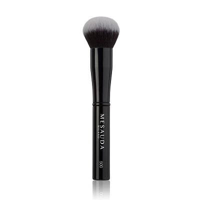 MESAUDA BUFFER POWDER- PENNELLO FONDOTINTA IN POLVERE 500