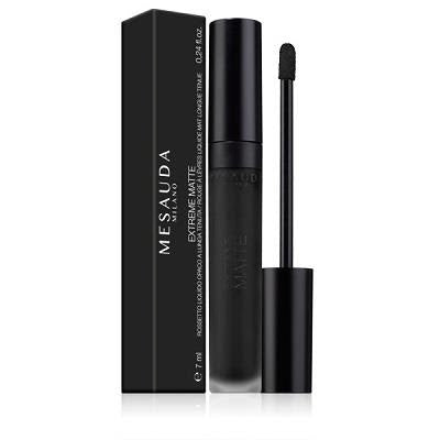 MESAUDA EXTREME MATTE- LICORICE 118