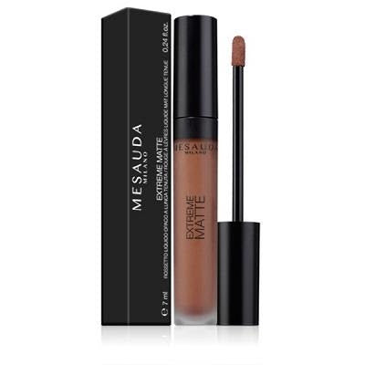 MESAUDA EXTREME MATTE- TIRAMISU 122
