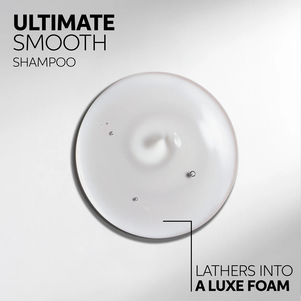 Wella Professionals ULTIMATE SMOOTH SHAMPOO 250 ml