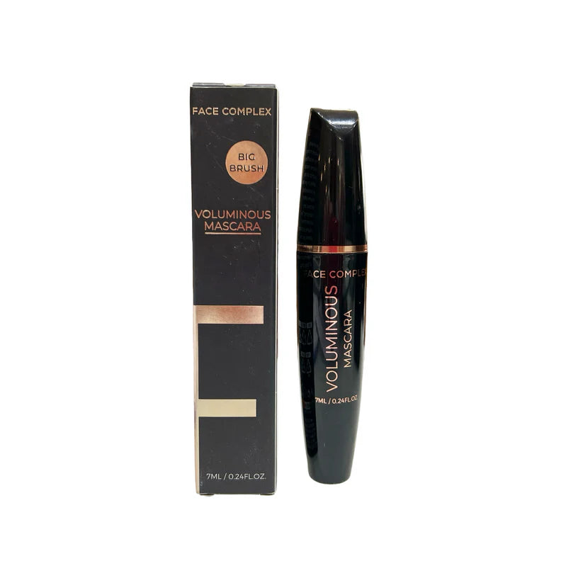 Voluminous Mascara FACE COMPLEX 7 ml