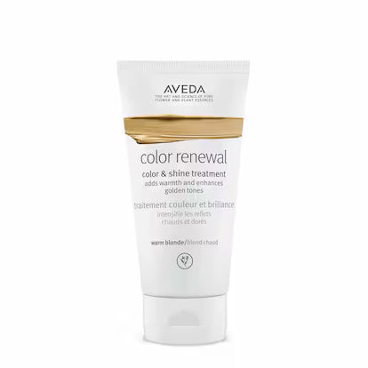 Aveda COLOR RENEVAL Warm Blond 150 ml