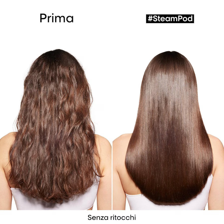 L'OREAL PROFESSIONEL  - Steampod Siero lisciante 3 in 1