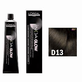 L'Oreal Professionnel INOA GLOW .13