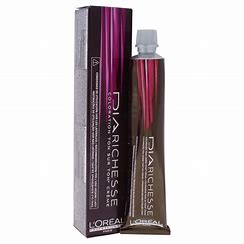 L'Oreal Professionnel DIA RICHESSE BASE 8 Colorazione: Biondo chiaro