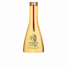 LOREAL PROFESSIONNEL L'oreal professionnel mystic oil Adulto unisex shampoo 250ml e maschera 200ml per capelli spessi