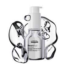 L'oreal professionel  - unisex Steampod Siero lisciante 3 in 1 50 ml