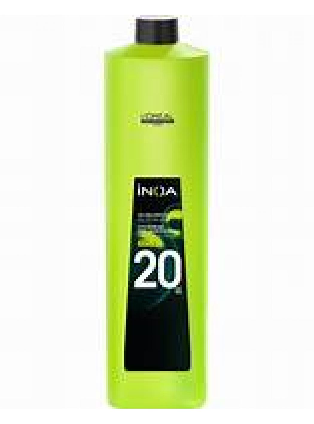 L'Oreal Professionnel  OXYDANT RICHE 20 VOLUMI 1l