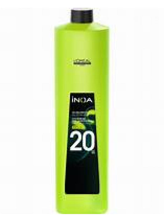 L'Oreal Professionnel  OXYDANT RICHE 20 VOLUMI 1l