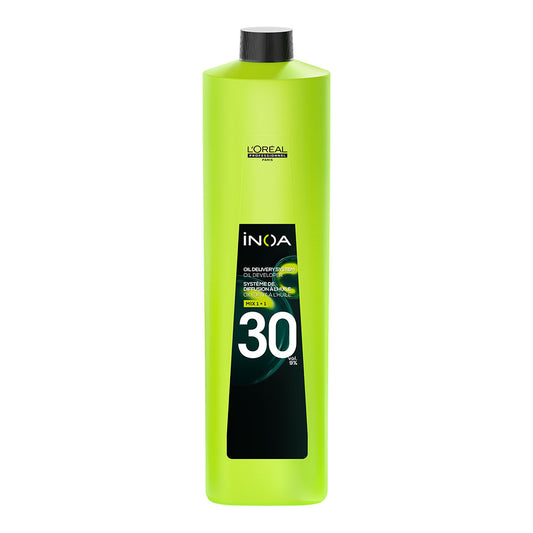 L'Oreal Professionnel OXYDANT RICHE 30 VOLUMI 1l