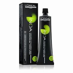 L'Oreal Professionnel INOA 5,12 Colorazione castano chiaro cenere irisé