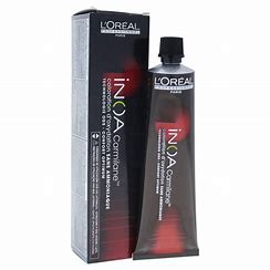 L'Oreal Professionnel INOA CARMILANE C6,64 Colorazione biondo scuro rosso rame