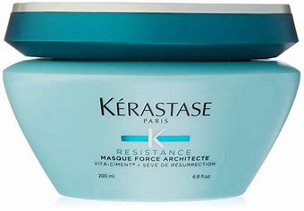 Kérastase Maschera resistance architecte 200ml