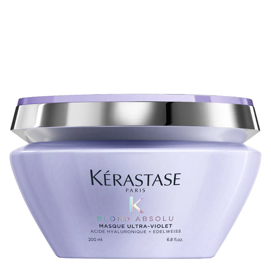 Kérastase Maschera blond absolu ultra-violet 200ml