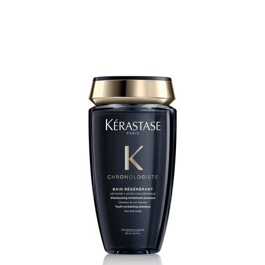 Kérastase shampoo chronologiste bain regenerant 250ml