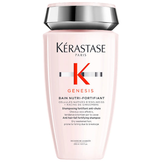 Kérastase shampoo bain nutri-fortifiant 250ml