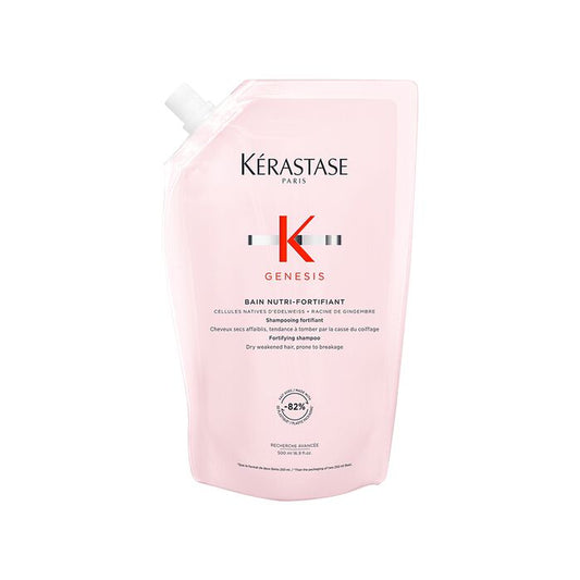 Kérastase refill shampoo genesis bain nutri-fortifiant 500ml