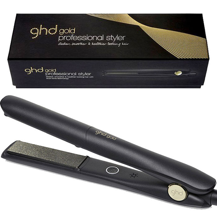 ghd - styler - piastra per capelli GOLD