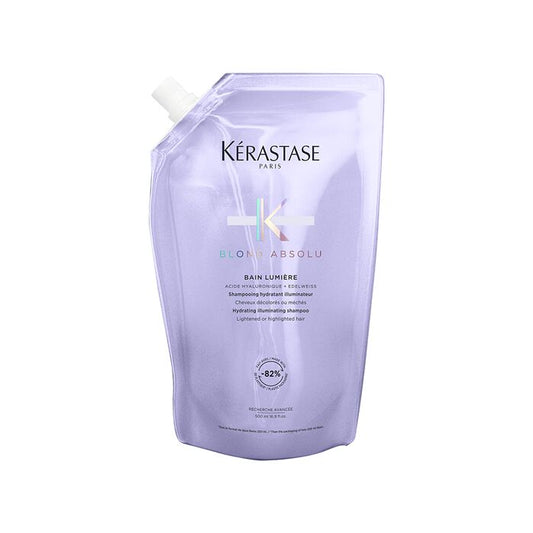 Kérastase refill shampoo bain lumiere 500ml