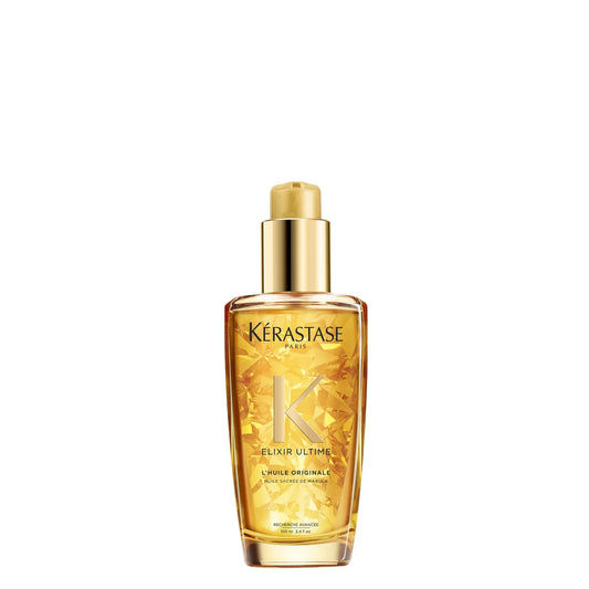 Kérastase Olio elixir ultime l huile originale 75ml