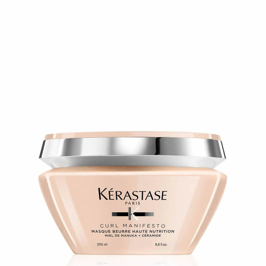 Kérastase Maschera curl manifesto beurre haute nutrition 200ml