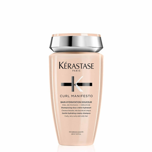 Kérastase shampoo curl manifesto bain hydratation douceur 250ml