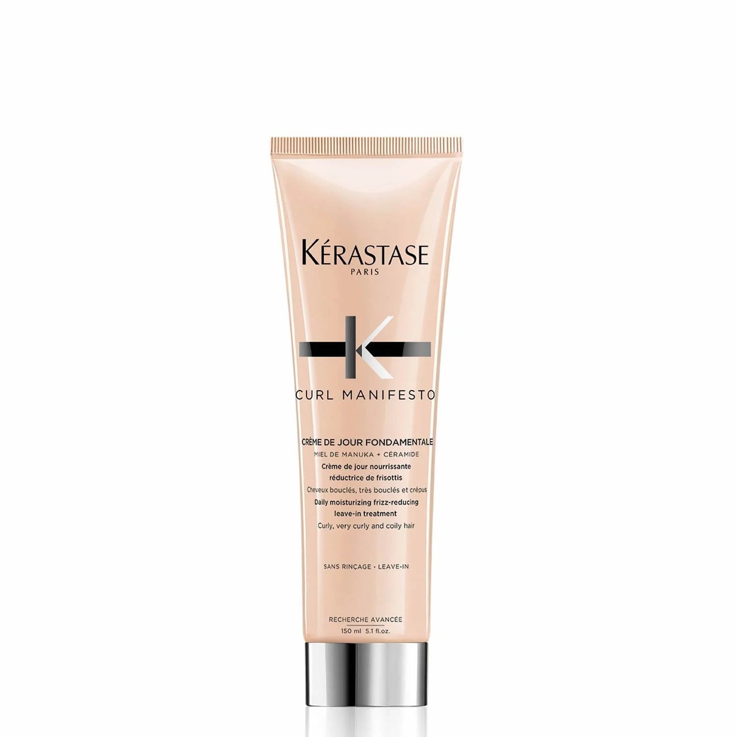 Kérastase Crema curl manifesto de jour fondamentale 150ml