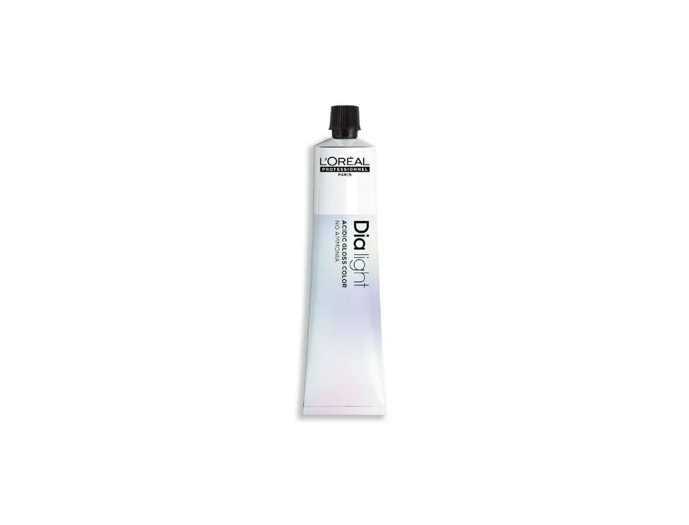 L'Oreal professionnel DIA LIGHT BASE 8 Colorazione: biondo chiaro