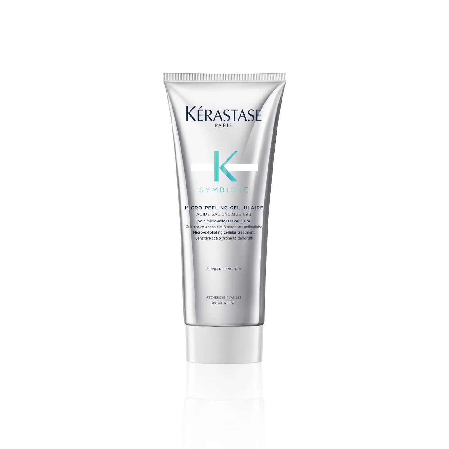 Kérastase micro-peeling cellulaire 200ml