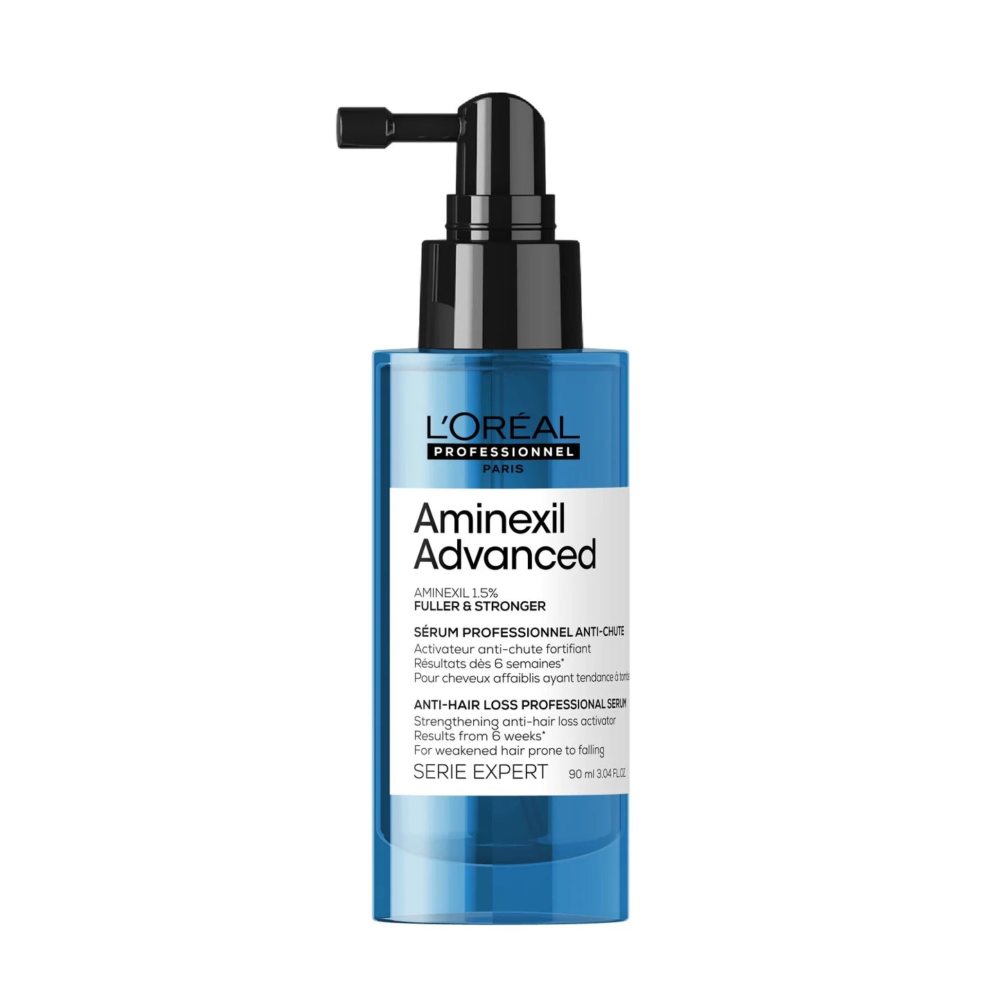 L'Oreal Professionnel Serioxyl Advanced Siero 90ml