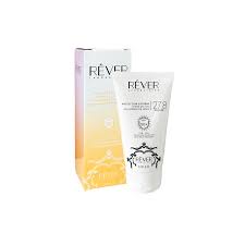 Rever protection extreme 27.8 50ml crema gel viso alta protezione solare