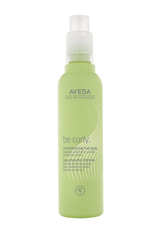 Aveda be curly curl enhancing hair spray 200 ml Spray protettivo antiumidità