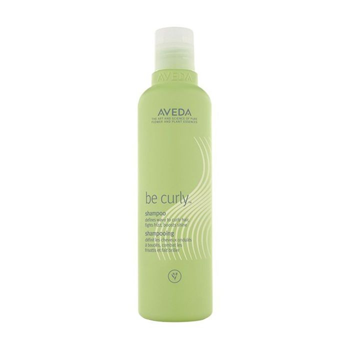 AVEDA be curly ILN40433- Shampoo per capelli ricci 250 ml