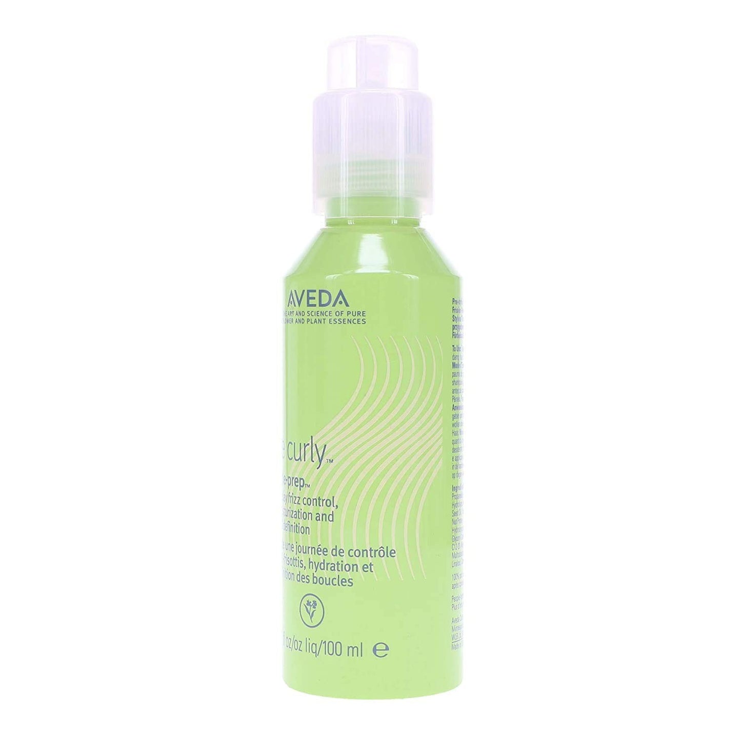 Aveda be curly style-prep - 100 ml Trattamento pre -styling