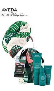 aveda botanical repair strengthening collection cofanetto regalo