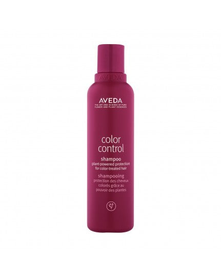 Aveda color control shampoo 200 ml