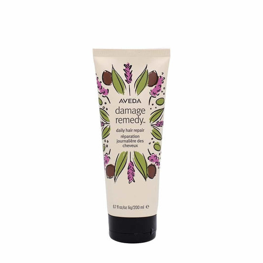 Aveda Damage Remedy Daily Hair Repair CREMA TERMOPROTETTIVA 200ml