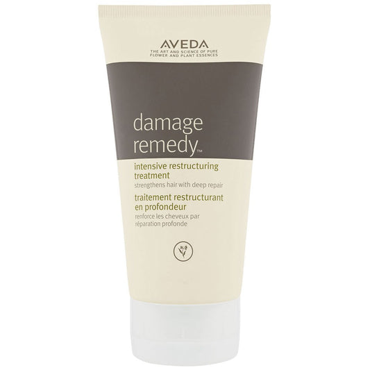 AVEDA damage remedy ILN43520- Trattamento ripartatore e ristrutturante. 150 ml