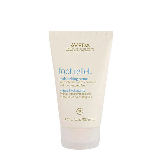 Aveda foot relief™ moisturizing creme - crema idratante piedi 125 ml