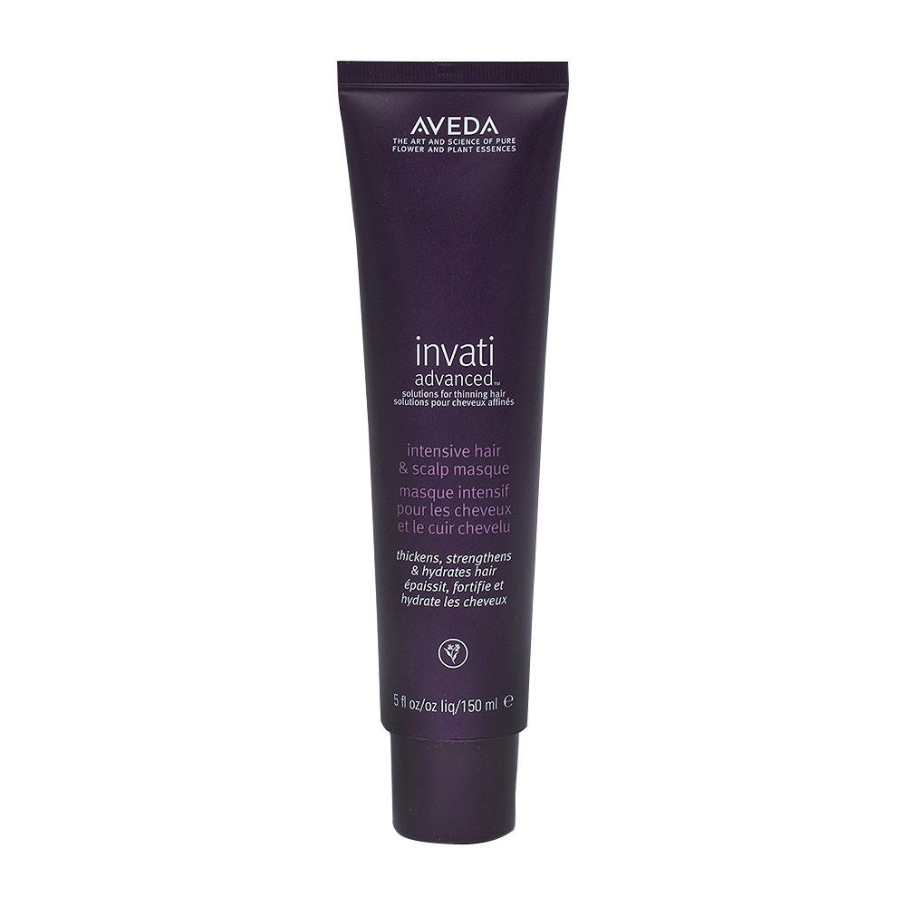 AVEDA invati advanced intensive hair and scalp masqueILN48140 - Maschera  150 ml