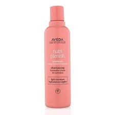 AVEDA nutriplenish Shampoo per capelli sottili  .Deterge e nutre 250 ml