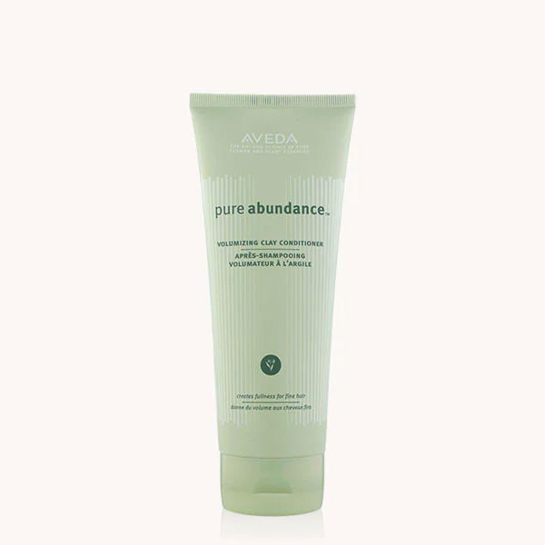 AVEDA pure abundance ILN45721 - Conditioner donna e volume Capelli Fini 200ml