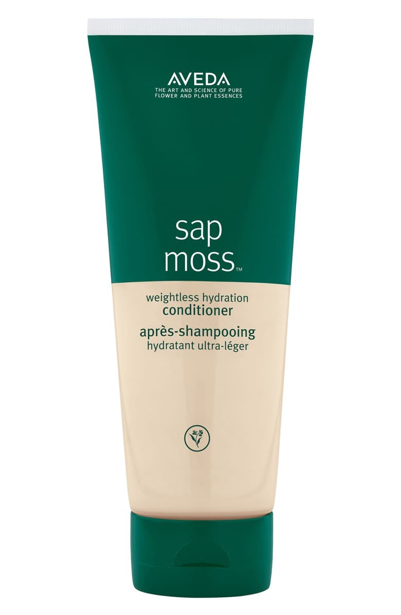 AVEDA sap moss ILN46328- Conditioner districa all'istante. 200 ml