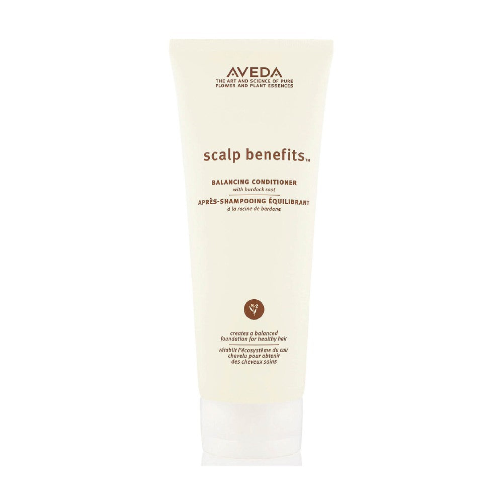 AVEDA scalp benefits - balancing conditioner - 200 ml - antiforfora