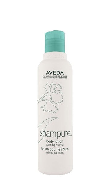 Aveda  shampure-  body lotion - 200 ml - crema naturale per corpo