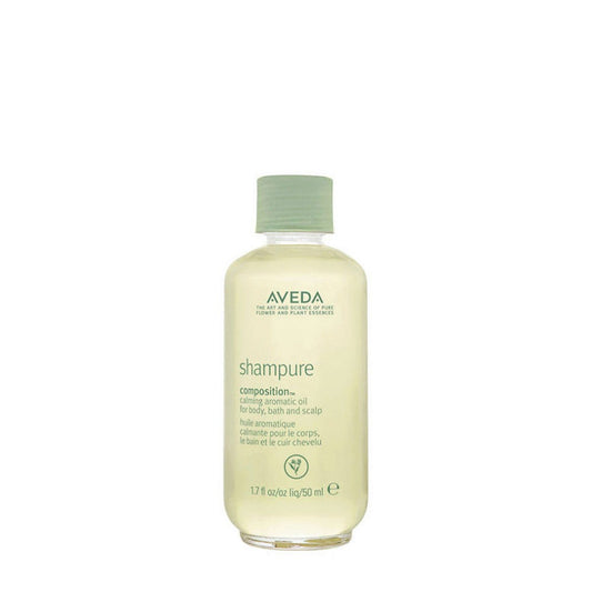 Aveda  shampure composition oil - olio aromatico 50 ml