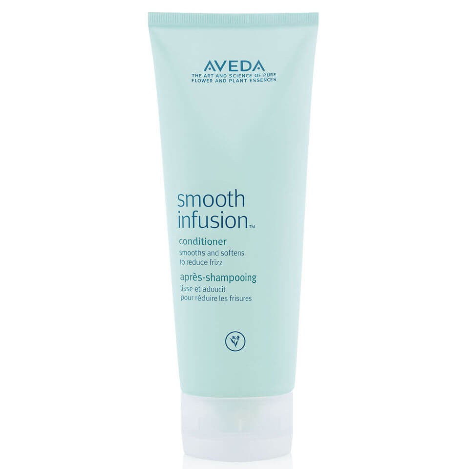 AVEDA smooth infusion ILN42857- Conditioner per uso quotidiano. lisciante 200 ml