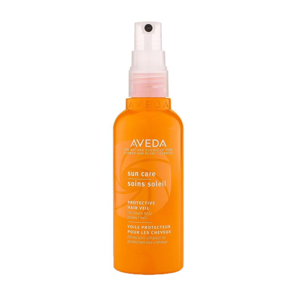 Aveda Sun care Soin soleil Protective hair veil 100ml-Spray di protezione solare